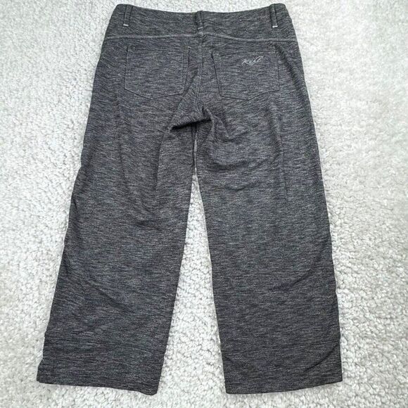 Kuhl Mova Capri Heathered Gray - Picture 3 of 12